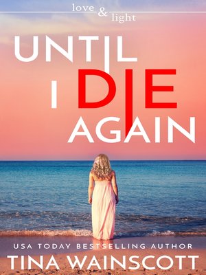 cover image of Until I Die Again